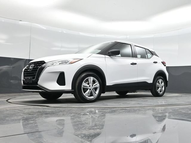 Used 2024 Nissan Kicks S FWD image 48