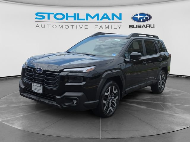 New 2026 Subaru Outback Touring XT