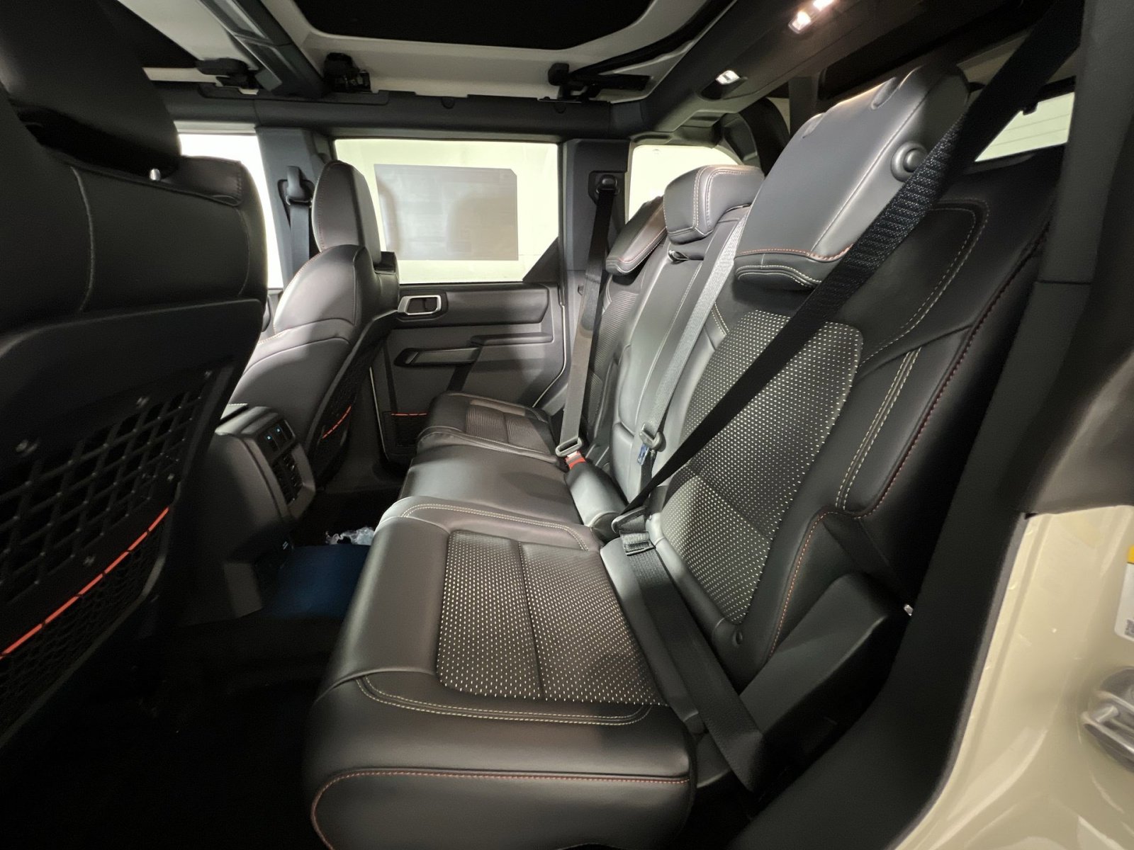 New 2026 Ford Bronco Raptor image 24