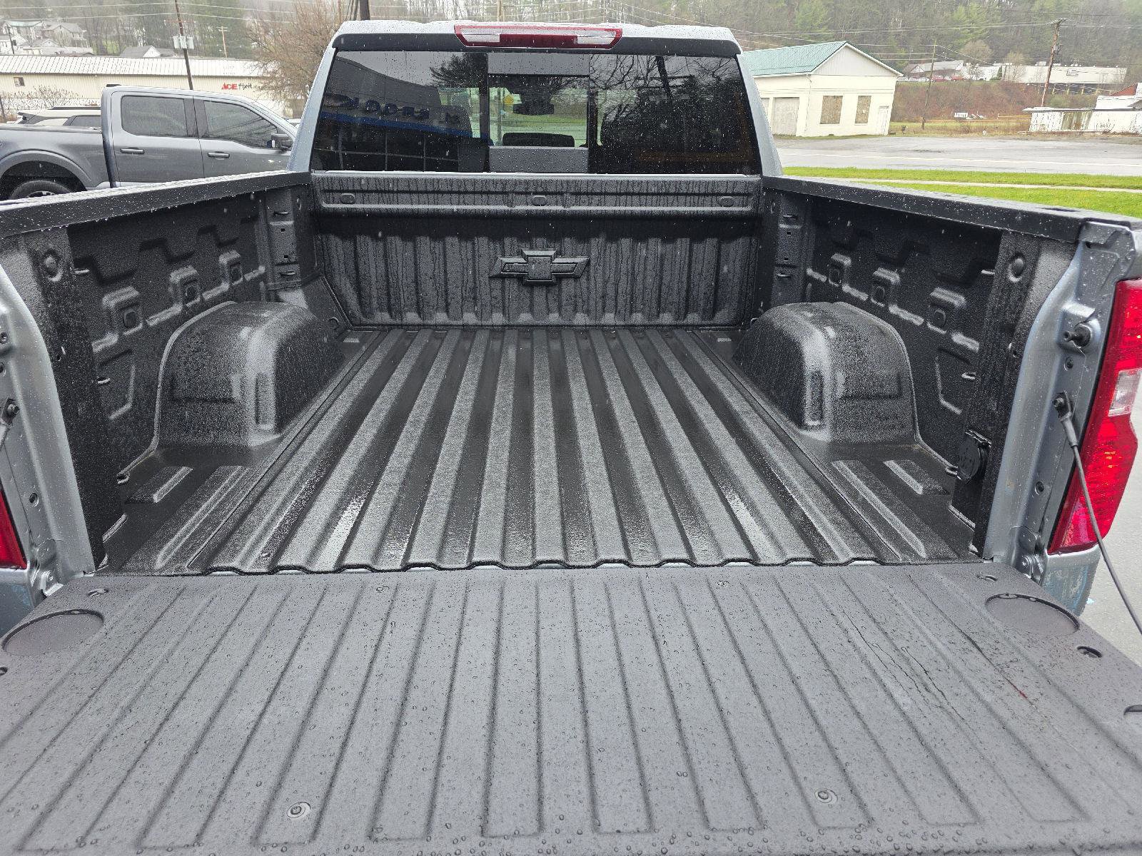 New 2026 Chevrolet Silverado 1500 LT image 23