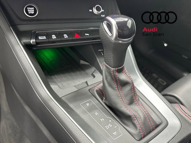 Used 2025 Audi Q3 2.0T Premium Plus image 24