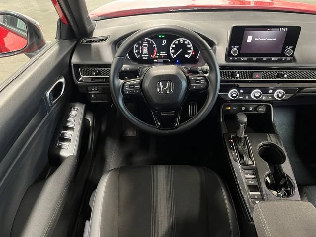 Used 2025 Honda Civic Sport image 18