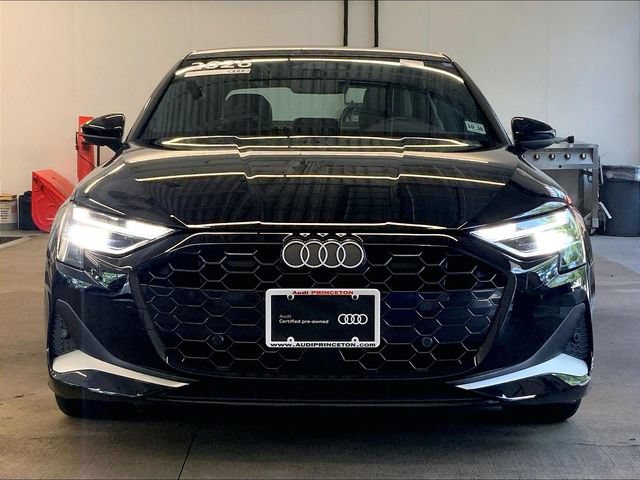 Certified 2026 Audi A3 2.0T Premium w/ Convenience Package AWD/4WD image 8