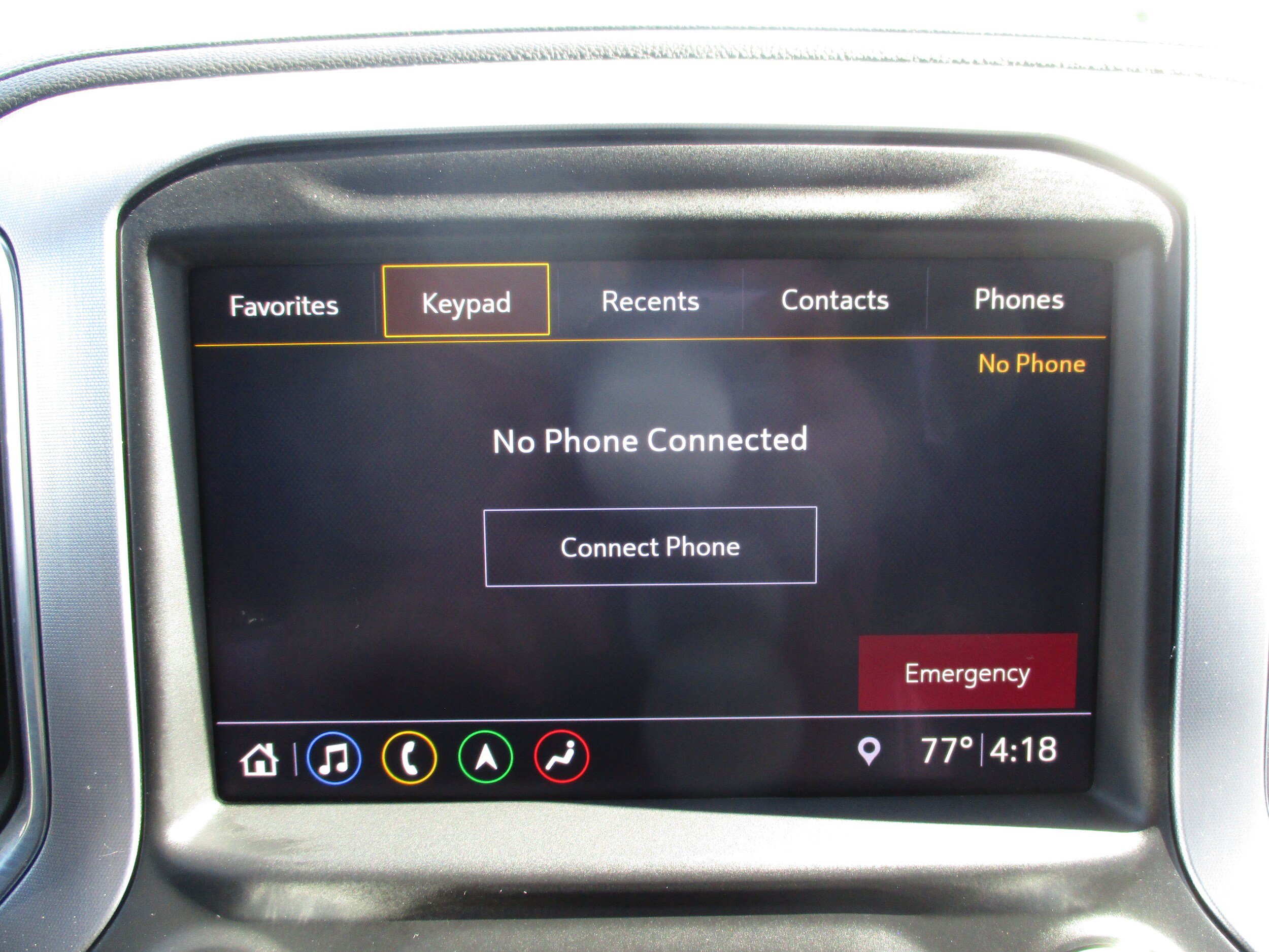 Used 2019 GMC Sierra 1500 SLT w/ SLT Premium Plus Package AWD/4WD image 27