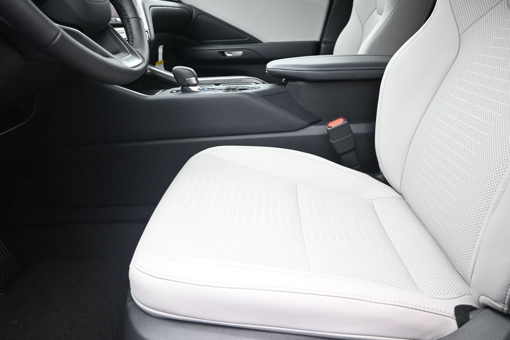 New 2026 Lexus TX 350 AWD w/ Convenience Package image 13