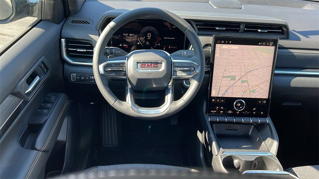 New 2026 GMC Terrain Elevation w/ Black Edition image 14