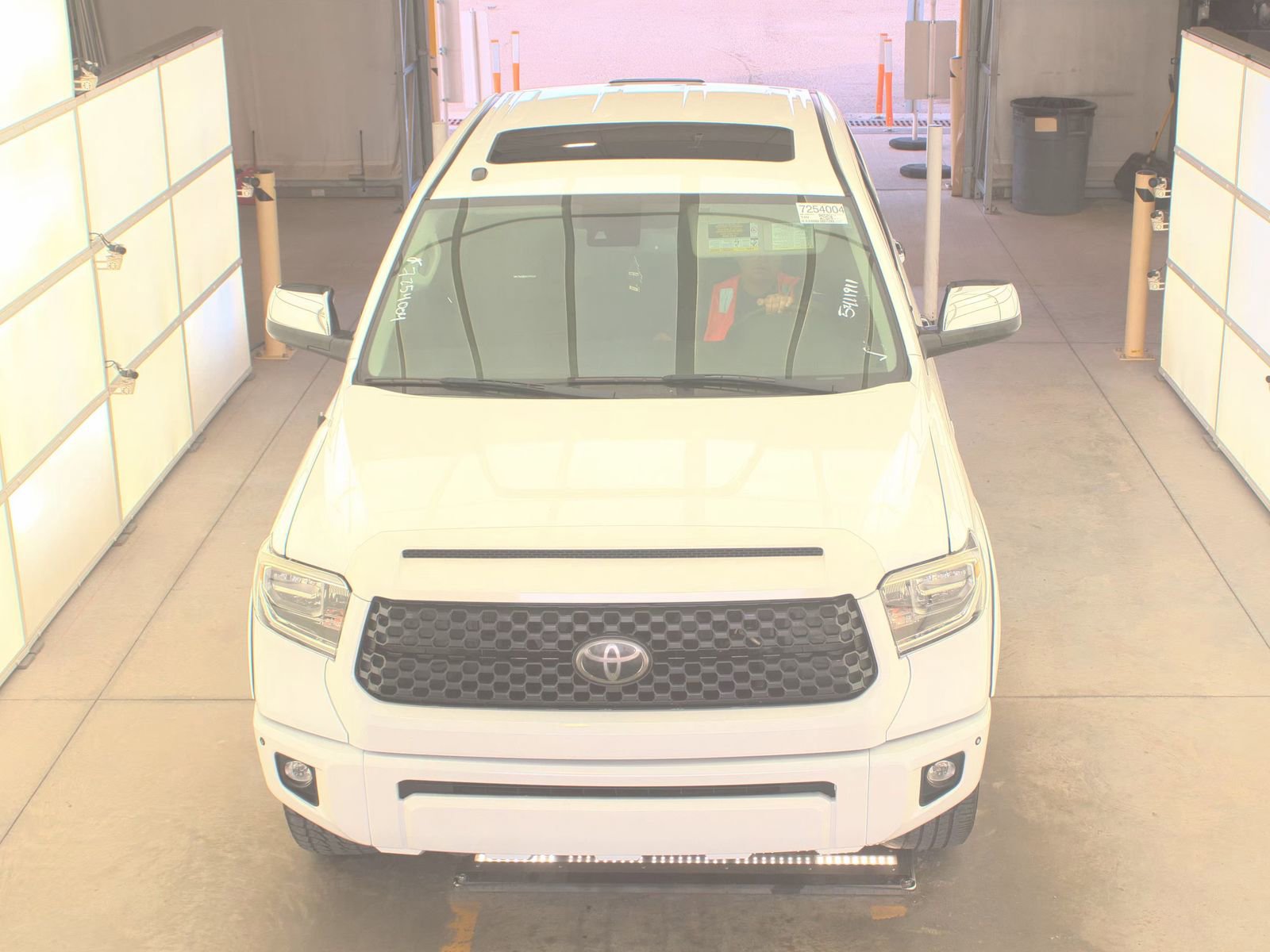 Used 2019 Toyota Tundra Platinum image 2