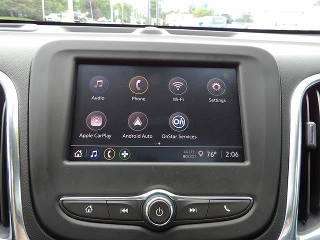 Used 2024 Chevrolet Equinox LT FWD image 20