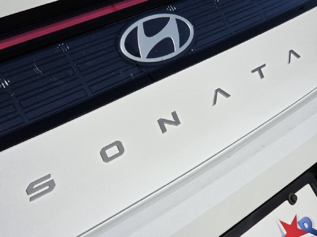 Certified 2026 Hyundai Sonata SEL FWD image 15