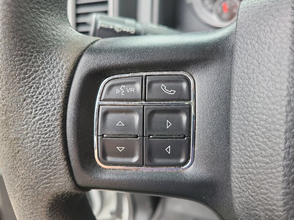 Used 2019 RAM 1500 Express w/ Wheel & Sound Group AWD/4WD image 22