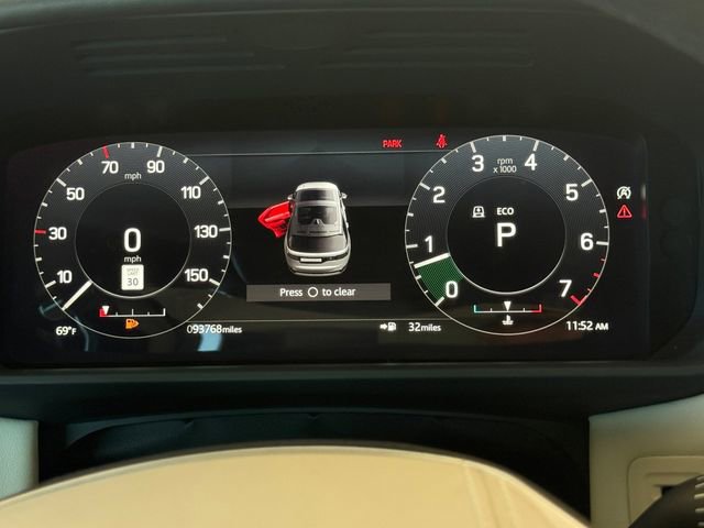 Used 2021 Land Rover Discovery S AWD/4WD image 25