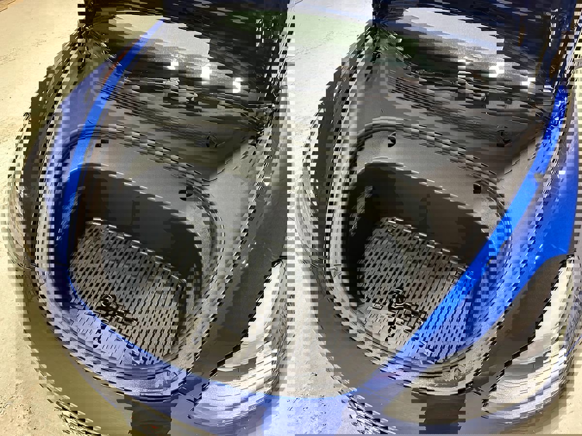 Used 2021 Tesla Model 3 Long Range AWD/4WD image 4