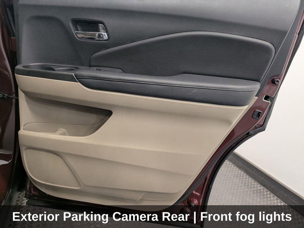 Certified 2020 Honda Pilot EX-L image 30