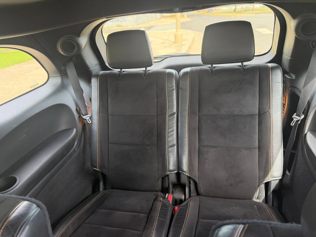 Used 2022 Dodge Durango R/T w/ Quick Order Package 22F AWD/4WD image 21