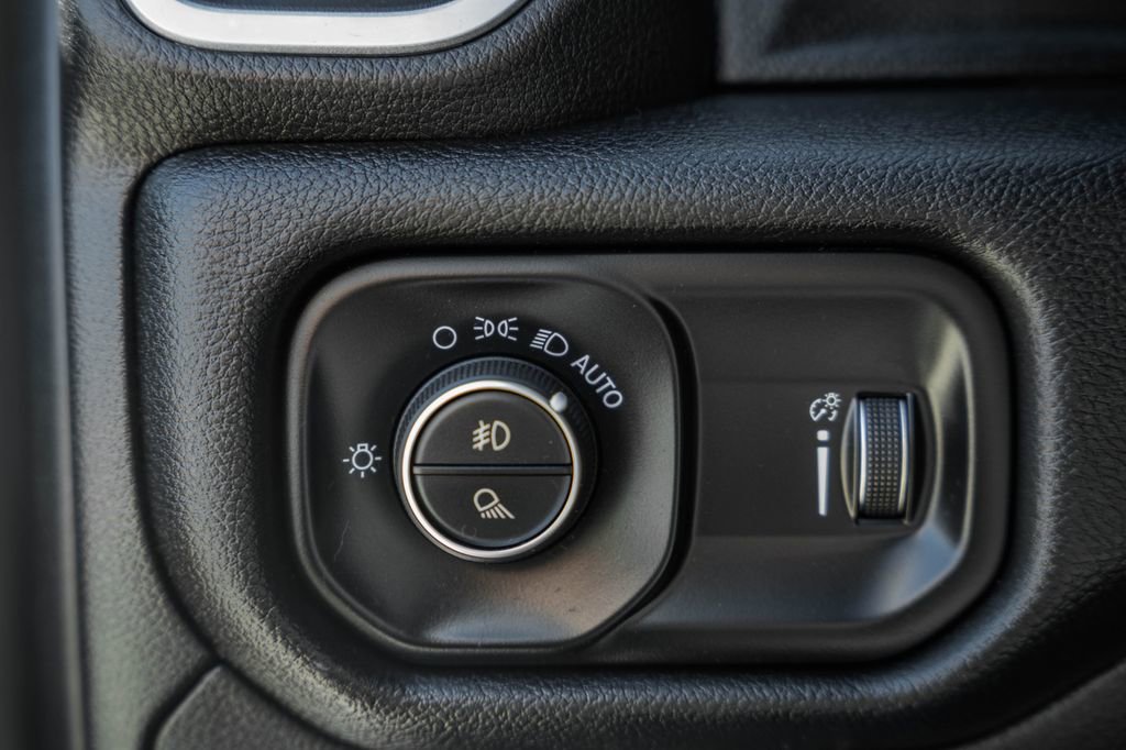 Used 2020 RAM 1500 Big Horn image 50