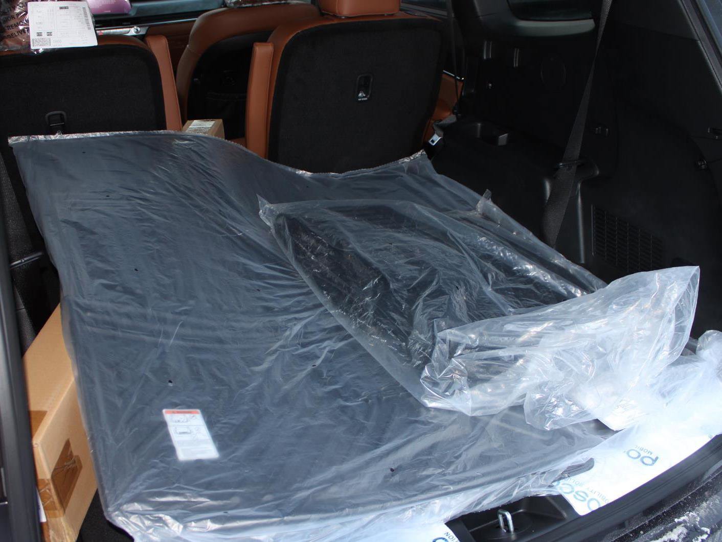 New 2025 Kia Telluride SX Prestige X-Pro image 9