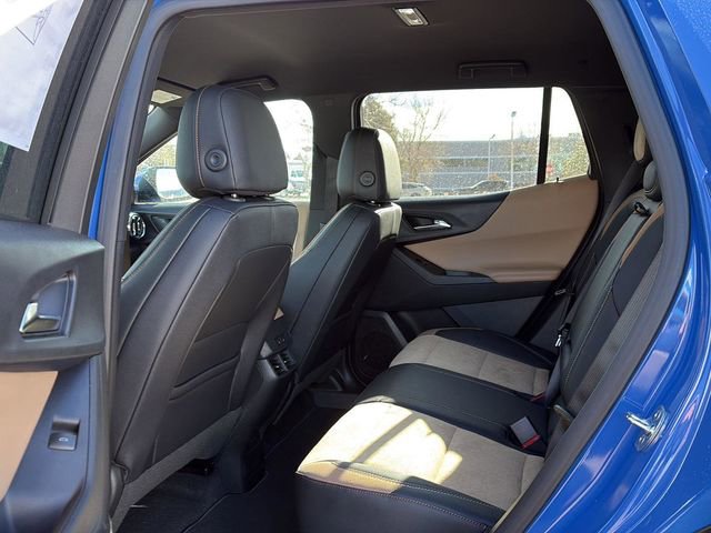 New 2026 Chevrolet Equinox ACTIV w/ Convenience Package III image 8