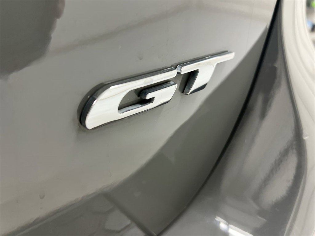 Used 2022 Dodge Durango GT image 28