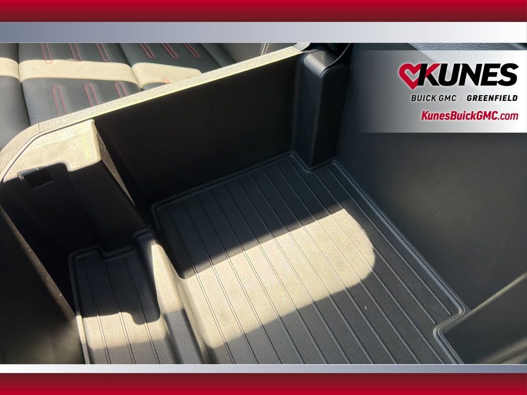 New 2026 GMC Yukon XL AT4 Ultimate image 35