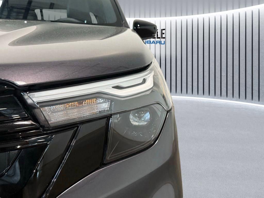 Certified 2025 Subaru Forester Sport w/ Popular Package #1 image 17