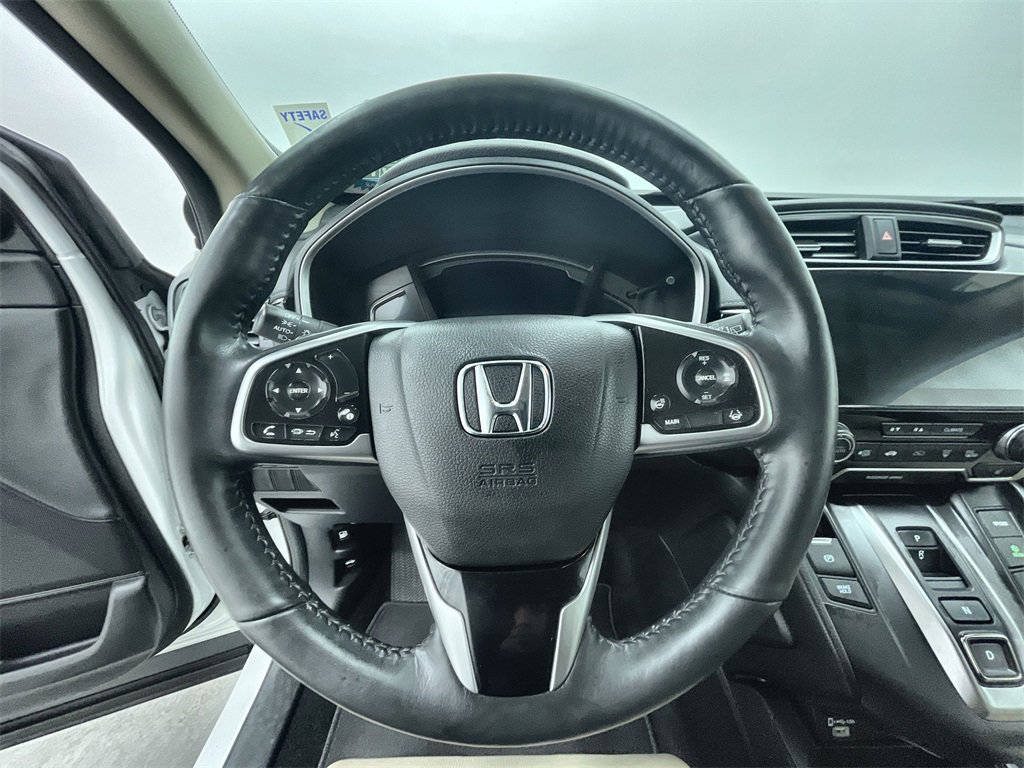 Used 2022 Honda CR-V EX-L image 20