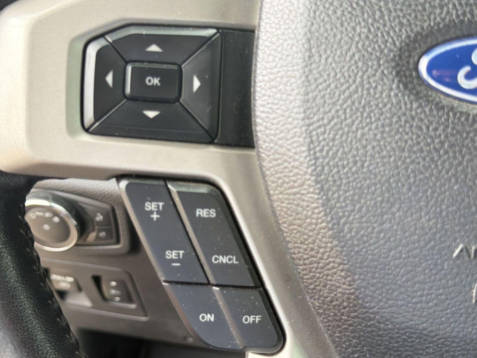 Used 2018 Ford F150 Lariat image 16