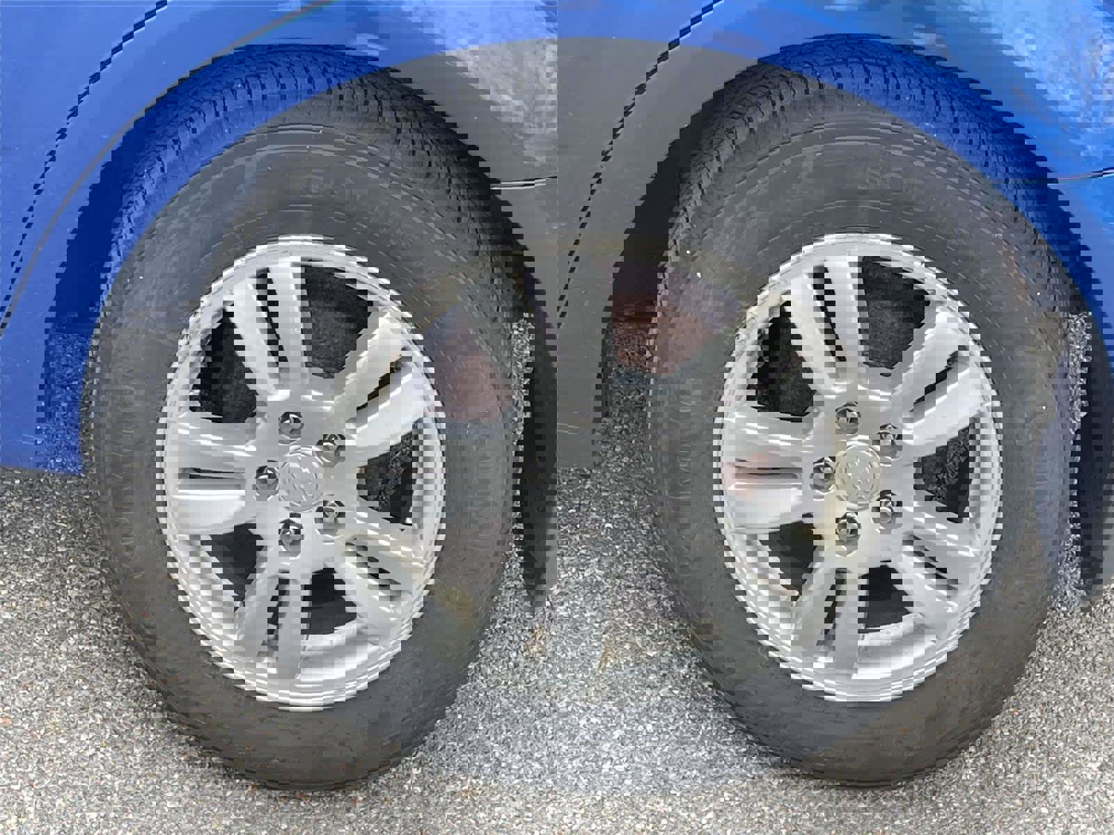 Used 2016 Chevrolet Sonic LT FWD image 9