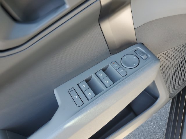 New 2027 Kia EV3 Wind FWD image 26
