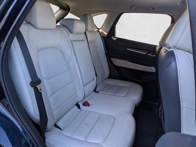 Used 2019 MAZDA CX-5 Grand Touring image 22