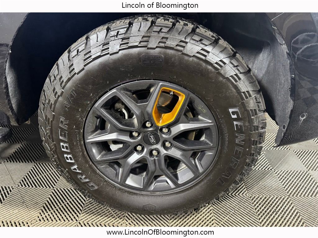 Used 2025 Ford Expedition Tremor AWD/4WD image 15