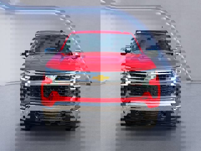 Used 2022 Chevrolet Silverado 1500 LT image 8