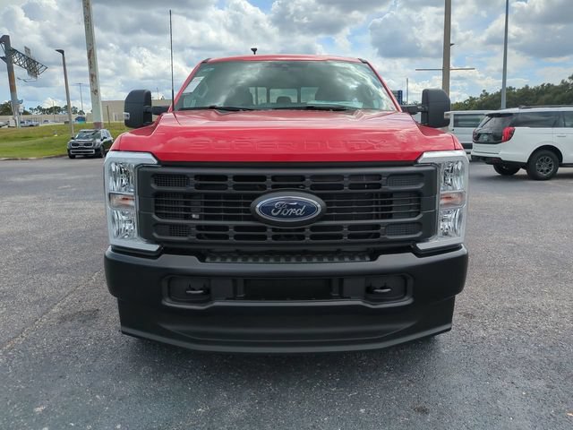 Used 2026 Ford F250 XL AWD/4WD image 3
