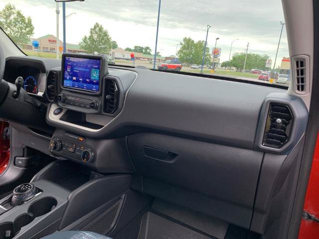 Certified 2023 Ford Bronco Sport Heritage AWD/4WD image 28