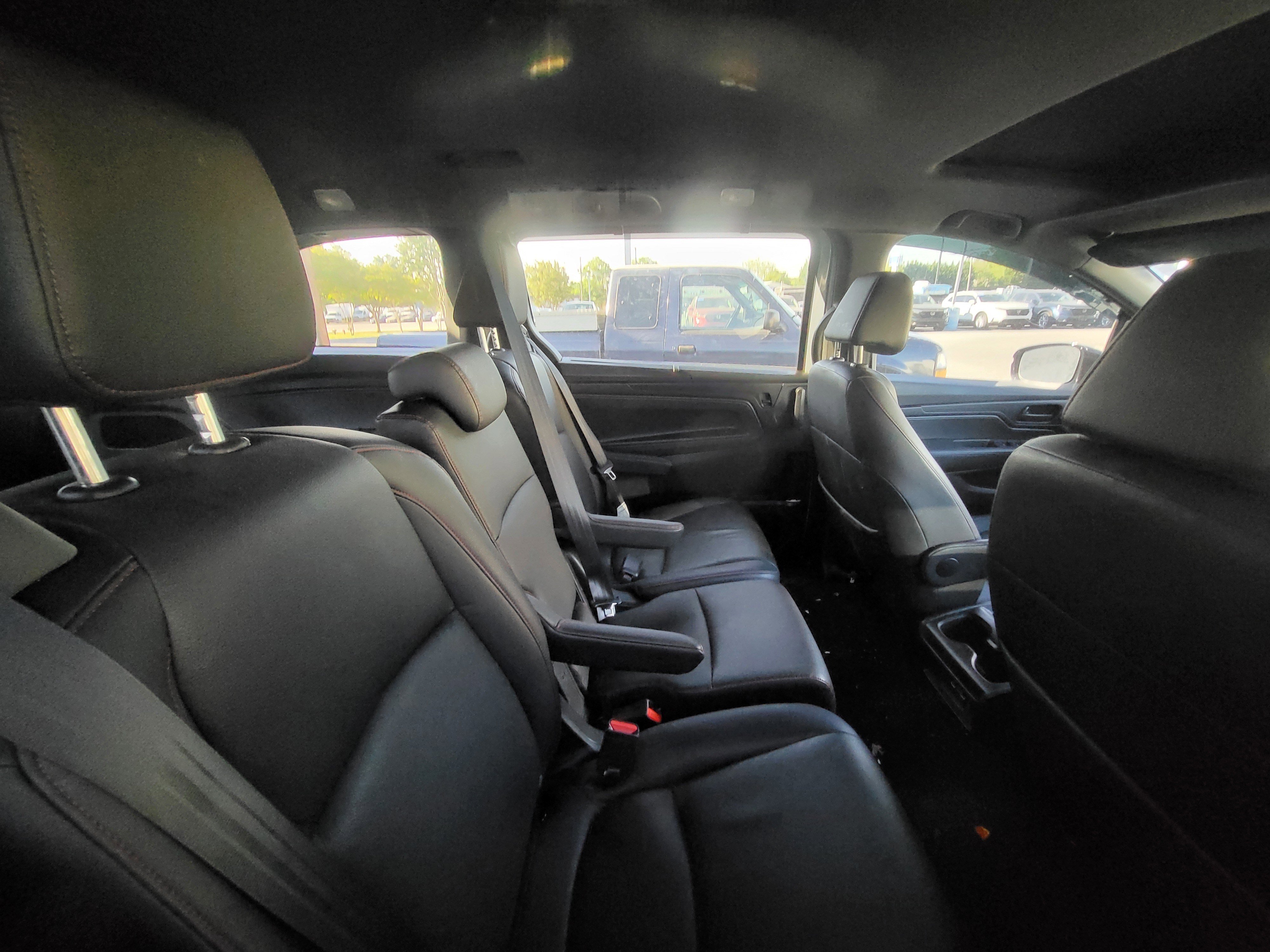 Used 2024 Honda Odyssey Sport image 9