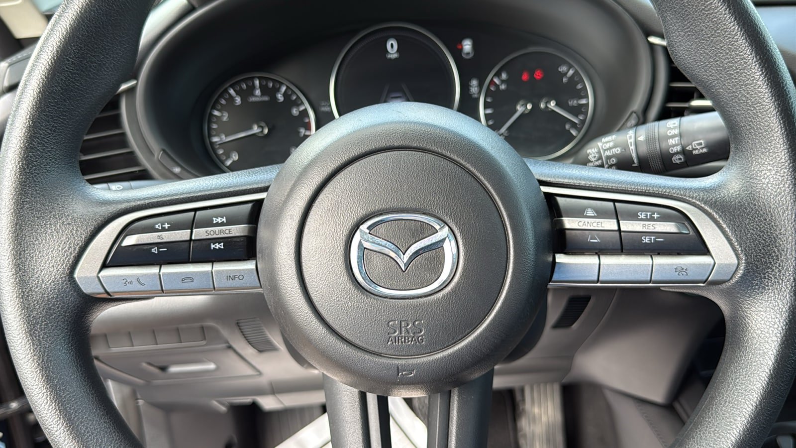 Used 2023 MAZDA CX-30 AWD 2.5 S image 11