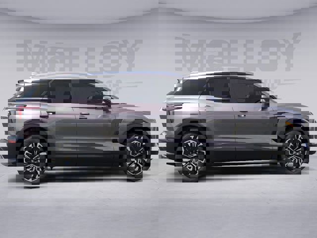 New 2026 Chevrolet Blazer EV LT FWD image 5