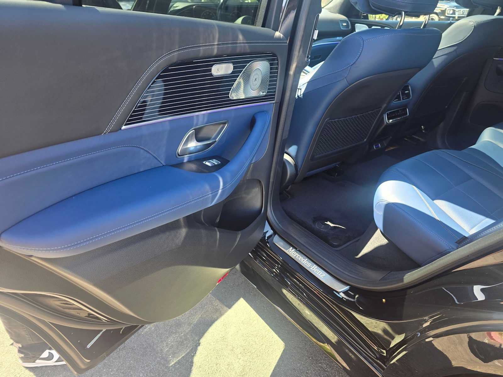 New 2026 Mercedes-Benz GLE 580 4MATIC image 16