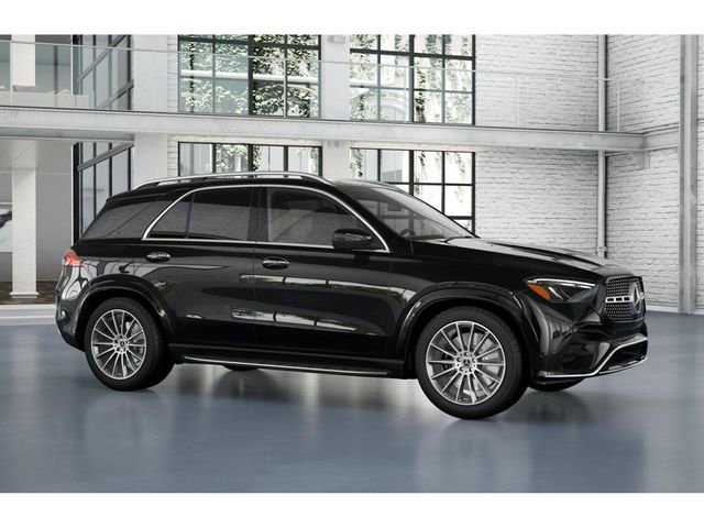New 2026 Mercedes-Benz GLE 450 4MATIC image 13