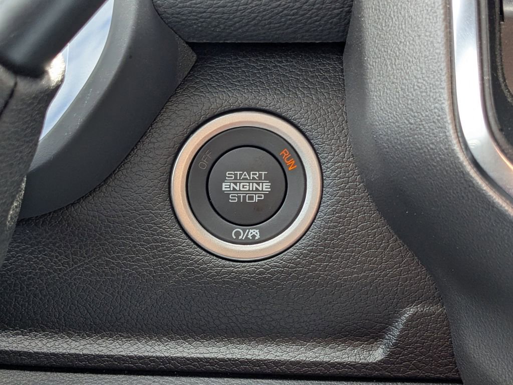 New 2026 RAM 3500 Laramie w/ Night Edition image 30