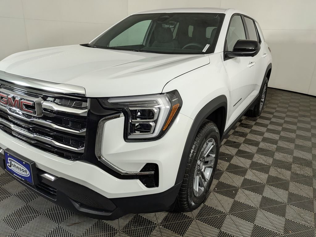 New 2026 GMC Terrain Elevation w/ Technology Package II image 11