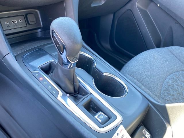 Certified 2024 Chevrolet Equinox LT w/ LPO, Floor Liner Package image 12