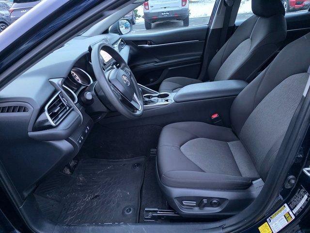 Used 2021 Toyota Camry LE image 15
