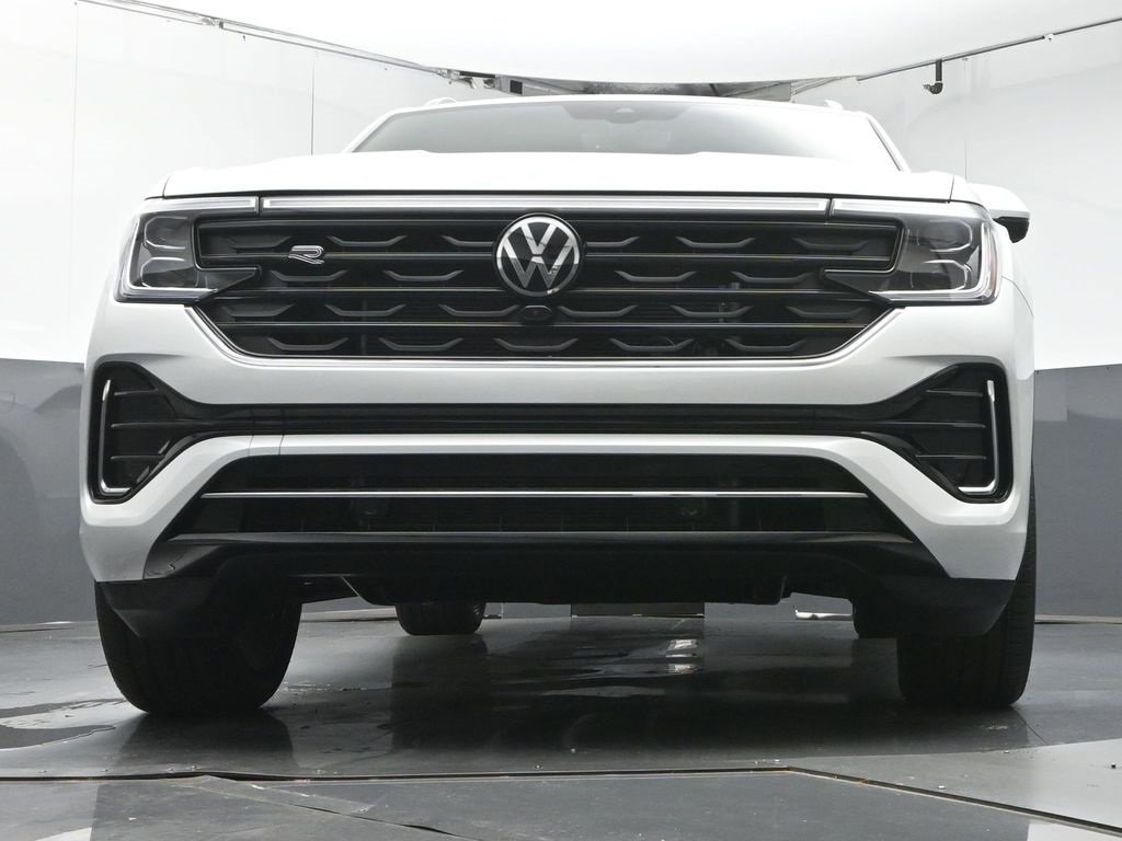 New 2025 Volkswagen Atlas Cross Sport SEL Premium R-Line image 35