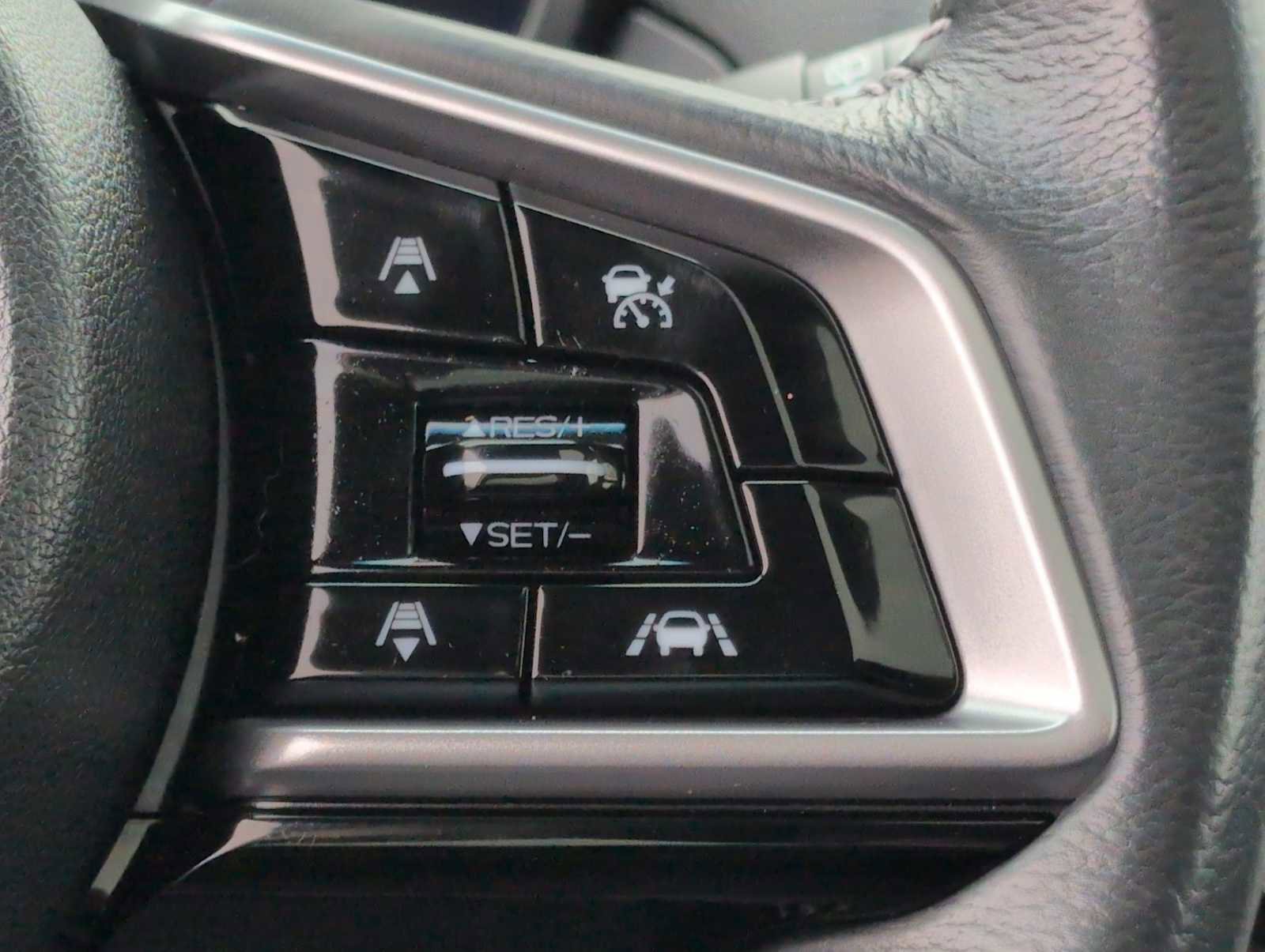 Used 2018 Subaru Outback 2.5i Limited image 24