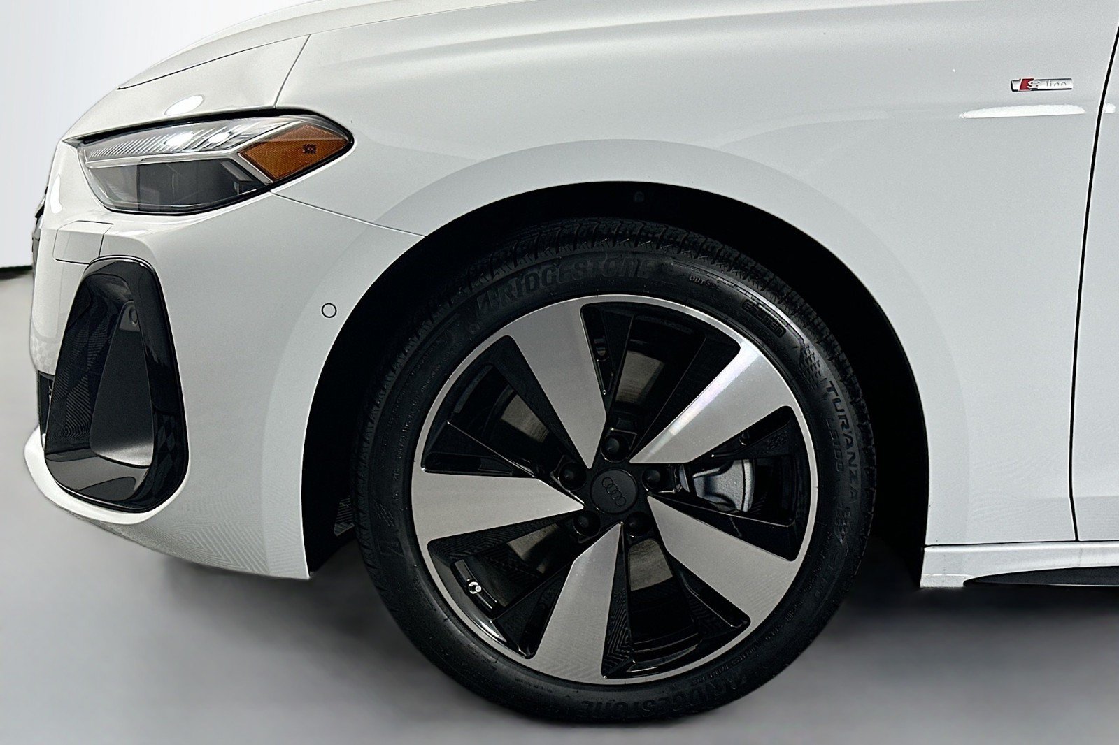 New 2026 Audi A5 Premium Plus AWD/4WD image 11