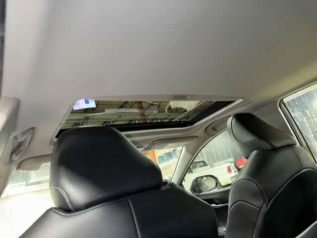 Used 2021 Toyota Camry SE w/ Cold Weather Package AWD/4WD image 24
