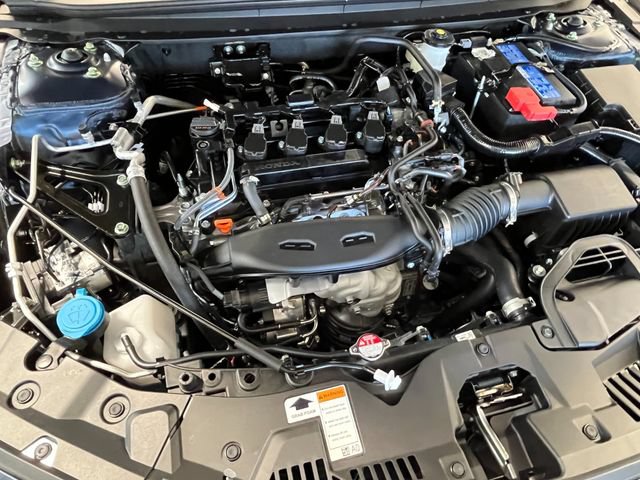 New 2026 Honda Accord SE image 11