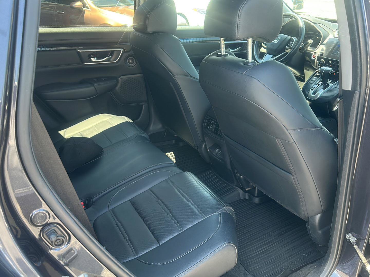 Used 2019 Honda CR-V EX-L image 13