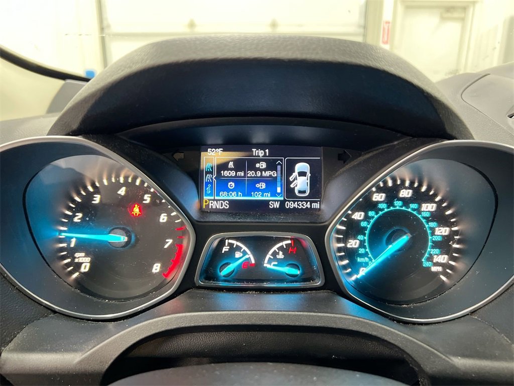 Used 2014 Ford Escape Titanium image 11