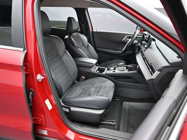 Used 2024 Mitsubishi Outlander SE image 31